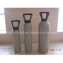 Industrial Aluminum Gas Cylinders